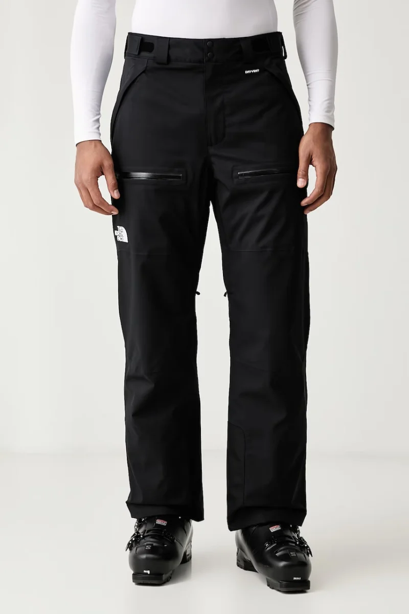 The North Face  pantaloni de schi pentru bărbați CHAKAL