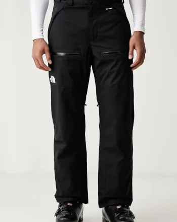 The North Face  pantaloni de schi pentru bărbați CHAKAL