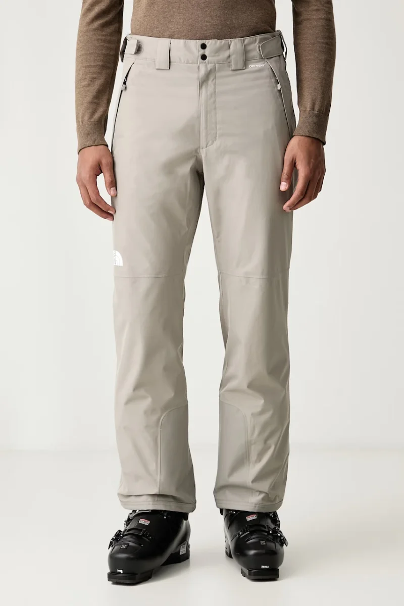 The North Face  pantaloni de schi pentru bărbați Descendit