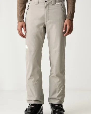 The North Face  pantaloni de schi pentru bărbați Descendit