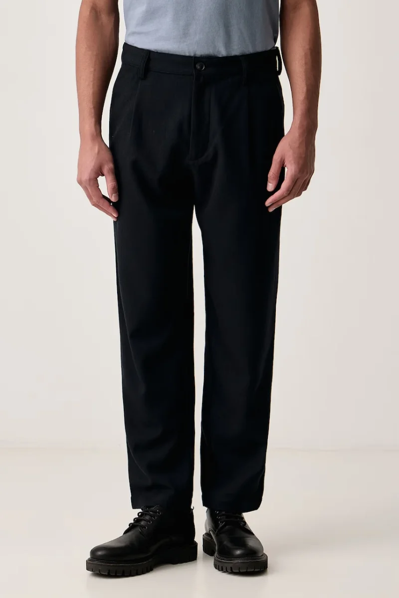 BOSS Orange  pantaloni pentru bărbați Chino-ST1