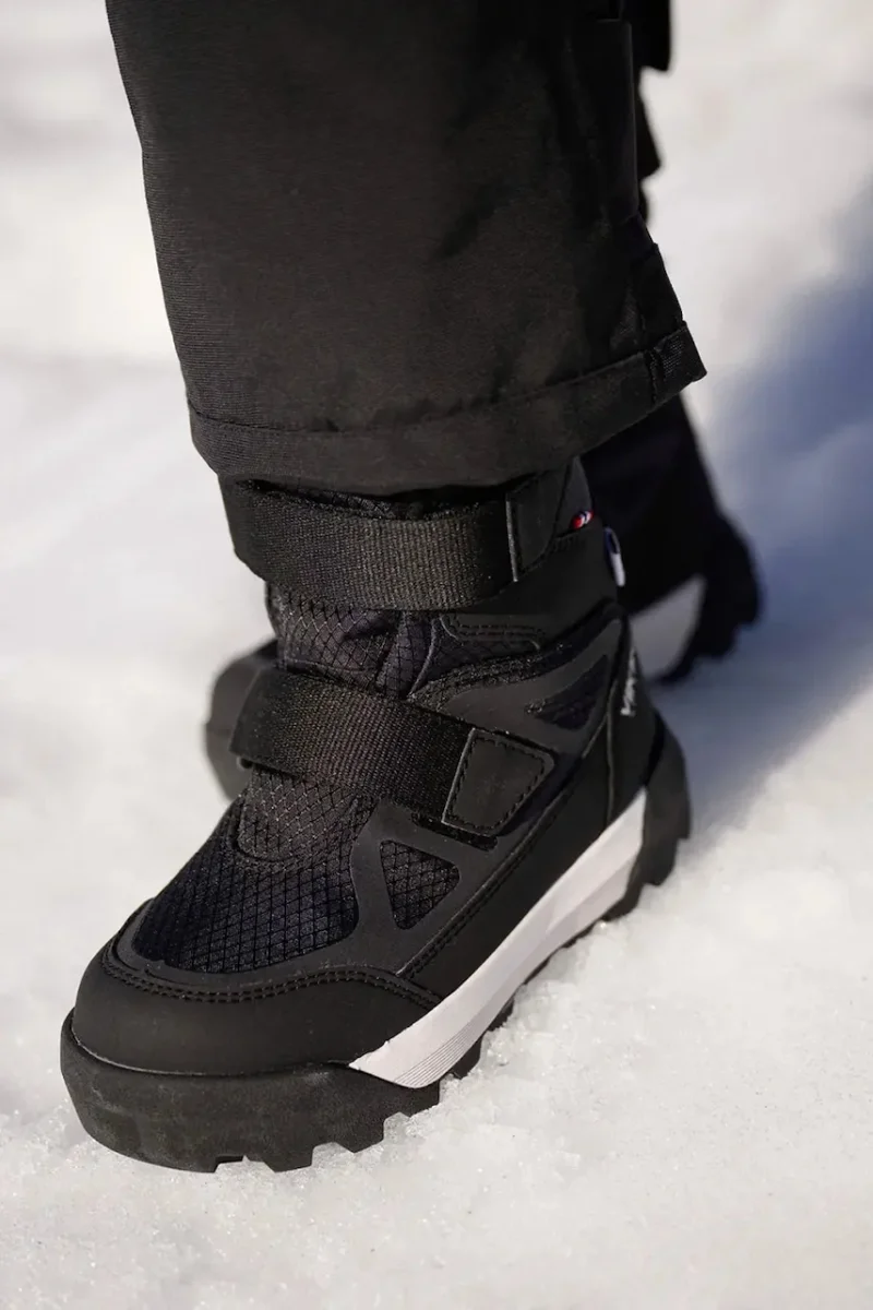 Viking Kids  încălțăminte de iarnă pentru copii Constrictor Warm SC WP 2V