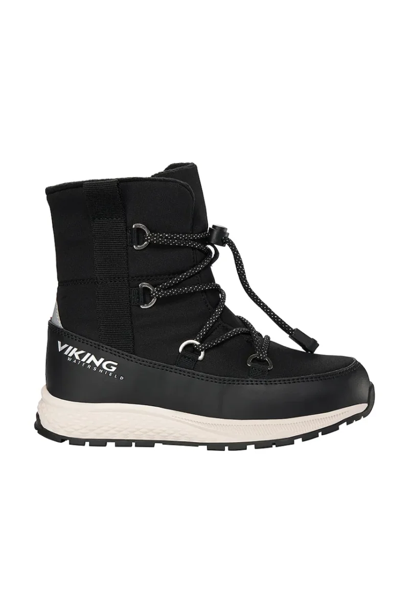 Viking Kids  încălțăminte de iarnă pentru copii Equip Warm WP SL