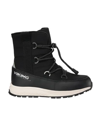 Viking Kids  încălțăminte de iarnă pentru copii Equip Warm WP SL