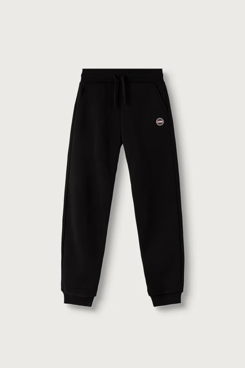 Colmar  pantaloni de trening pentru copii cu bumbac