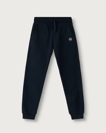 Colmar  pantaloni de trening pentru copii cu bumbac
