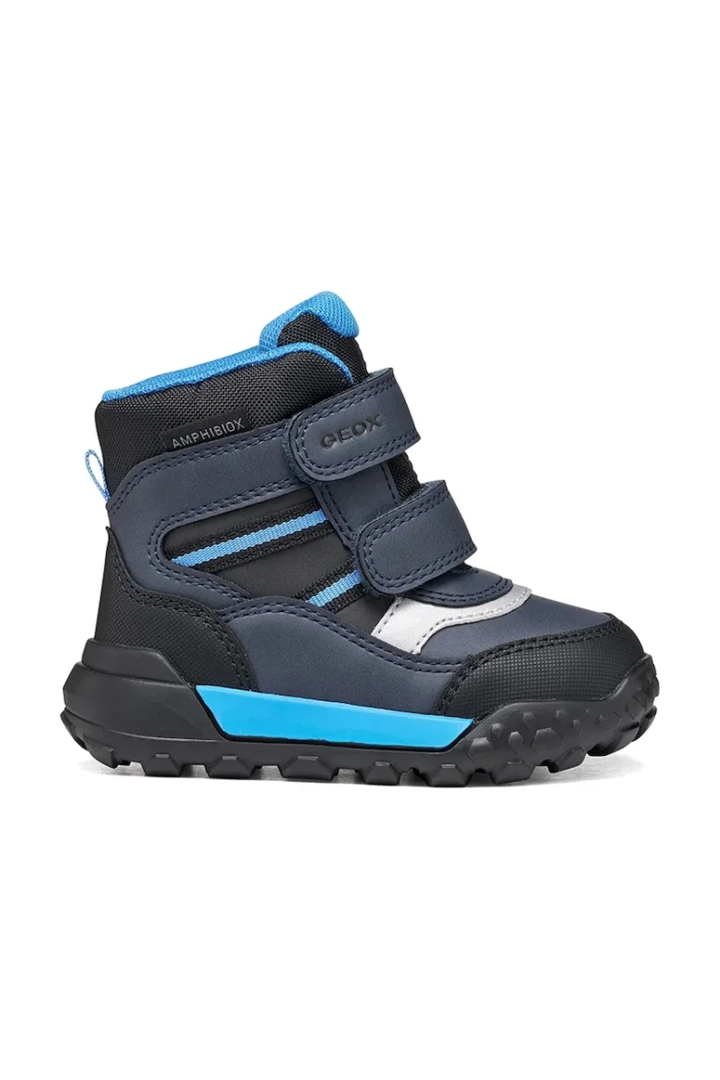 Geox  încălțăminte de iarnă pentru copii TREKKYUP