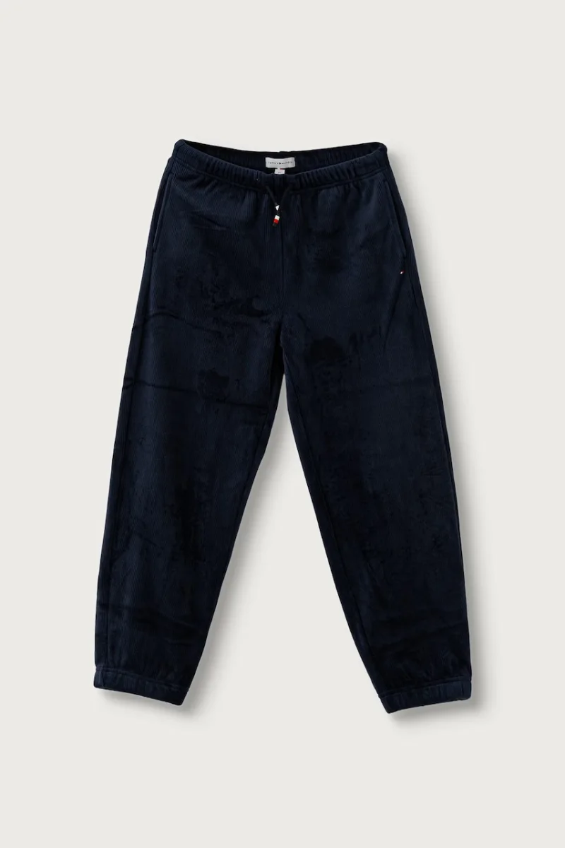 Tommy Hilfiger  pantaloni de trening pentru copii