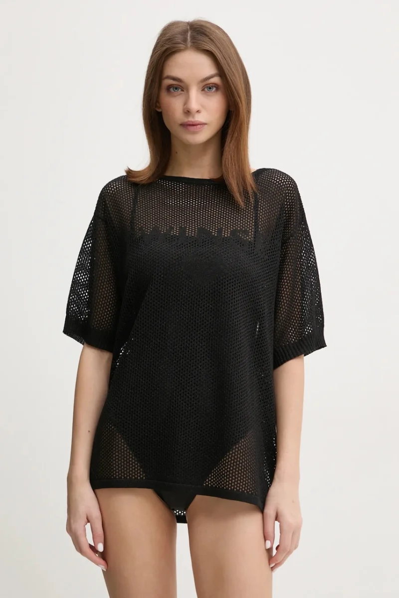 Twinset  tricou de plajă