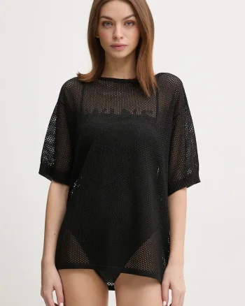 Twinset  tricou de plajă