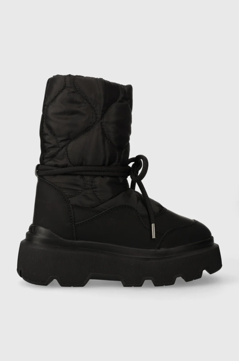 Inuikii  cizme de iarna Endurance Padded