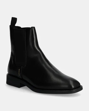 Gant  ghete chelsea de piele Fayy