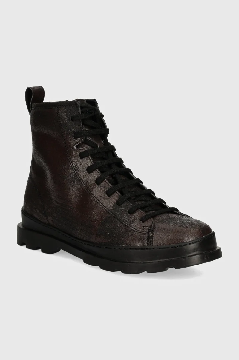 Camper  ghete de piele Brutus
