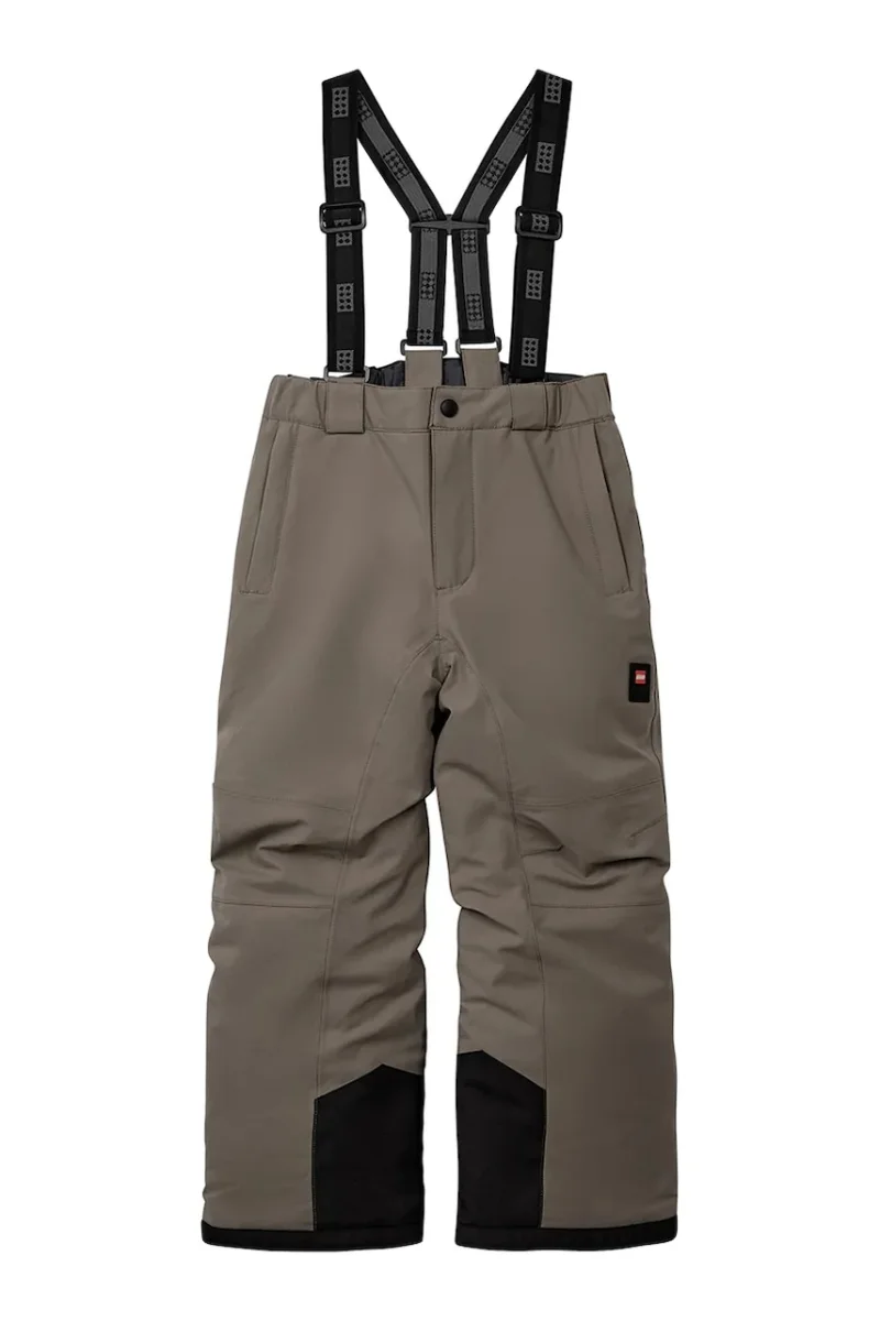 Lego  pantaloni de schi pentru copii