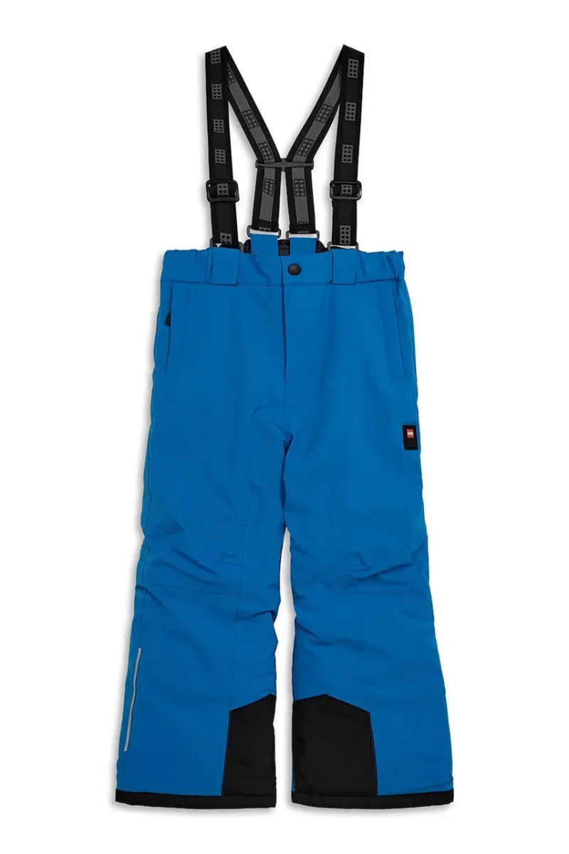 Lego  pantaloni de schi pentru copii