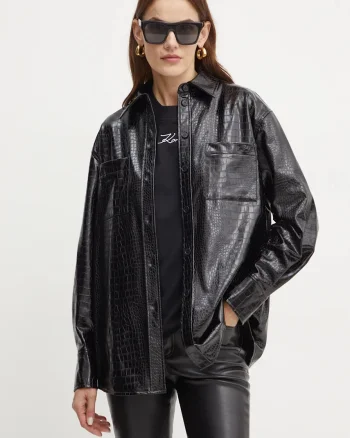 Karl Lagerfeld  camasa