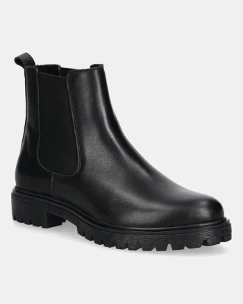 Aldo  ghete chelsea de piele ADALITLAN