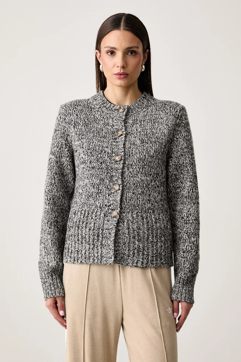 Marimekko  cardigan pentru femei din lână