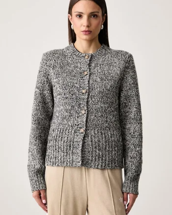 Marimekko  cardigan pentru femei din lână