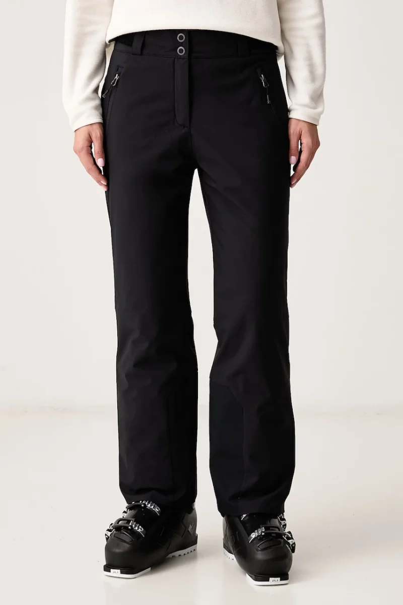 Rossignol  pantaloni de schi pentru femei STRAWPILE