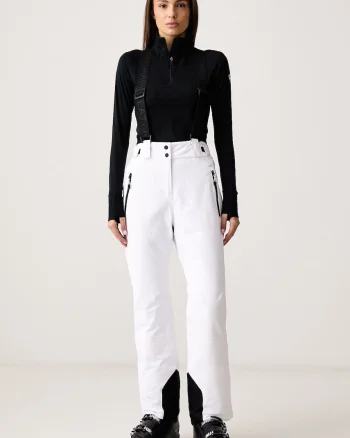 EA7 Emporio Armani  pantaloni de schi pentru femei