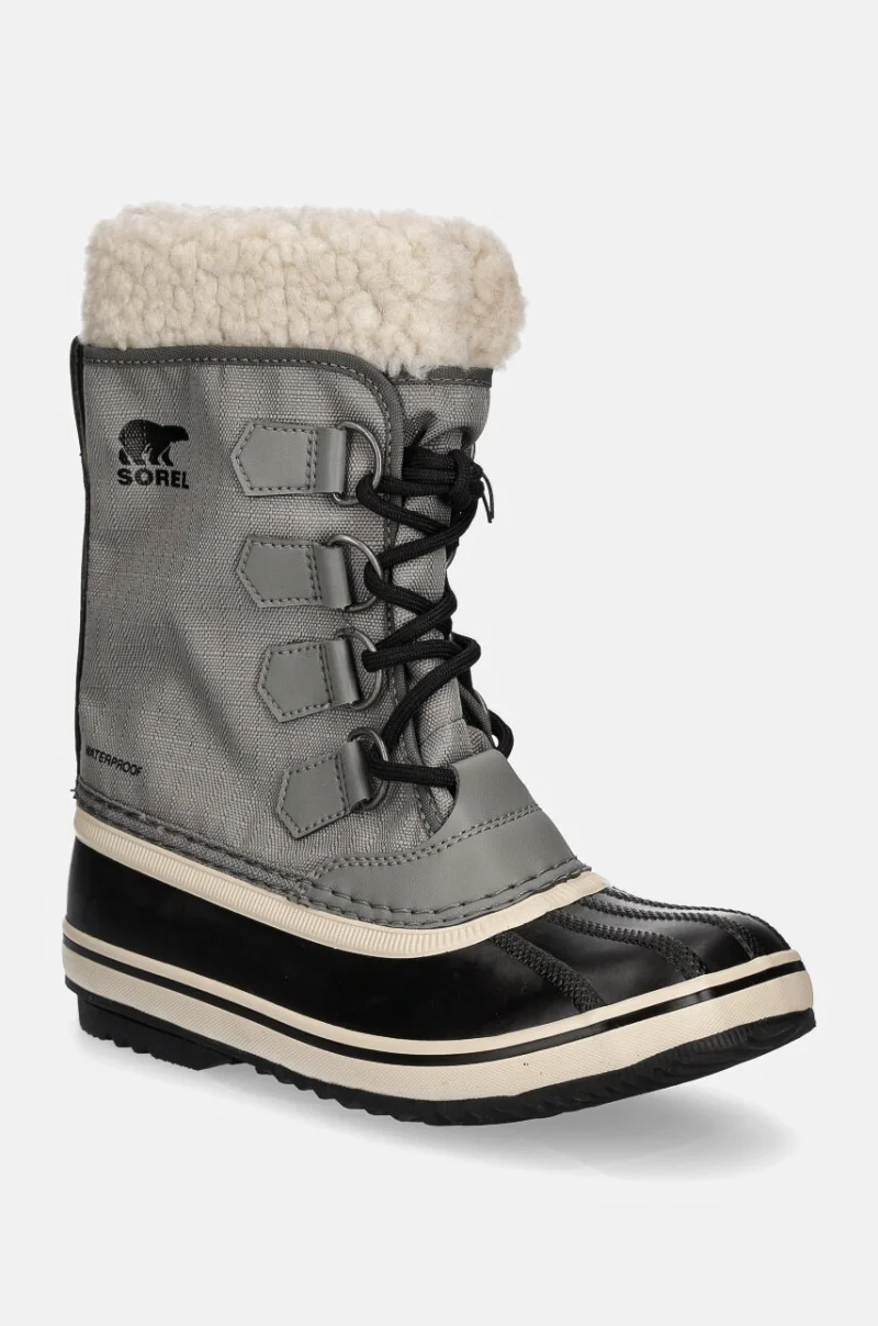 Sorel  cizme de iarna WINTER CARNIVAL WP 24