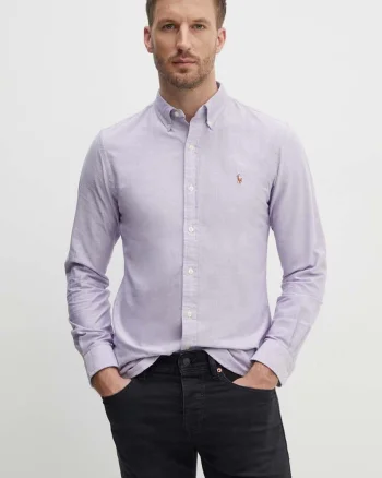 Polo Ralph Lauren  camasa din bumbac