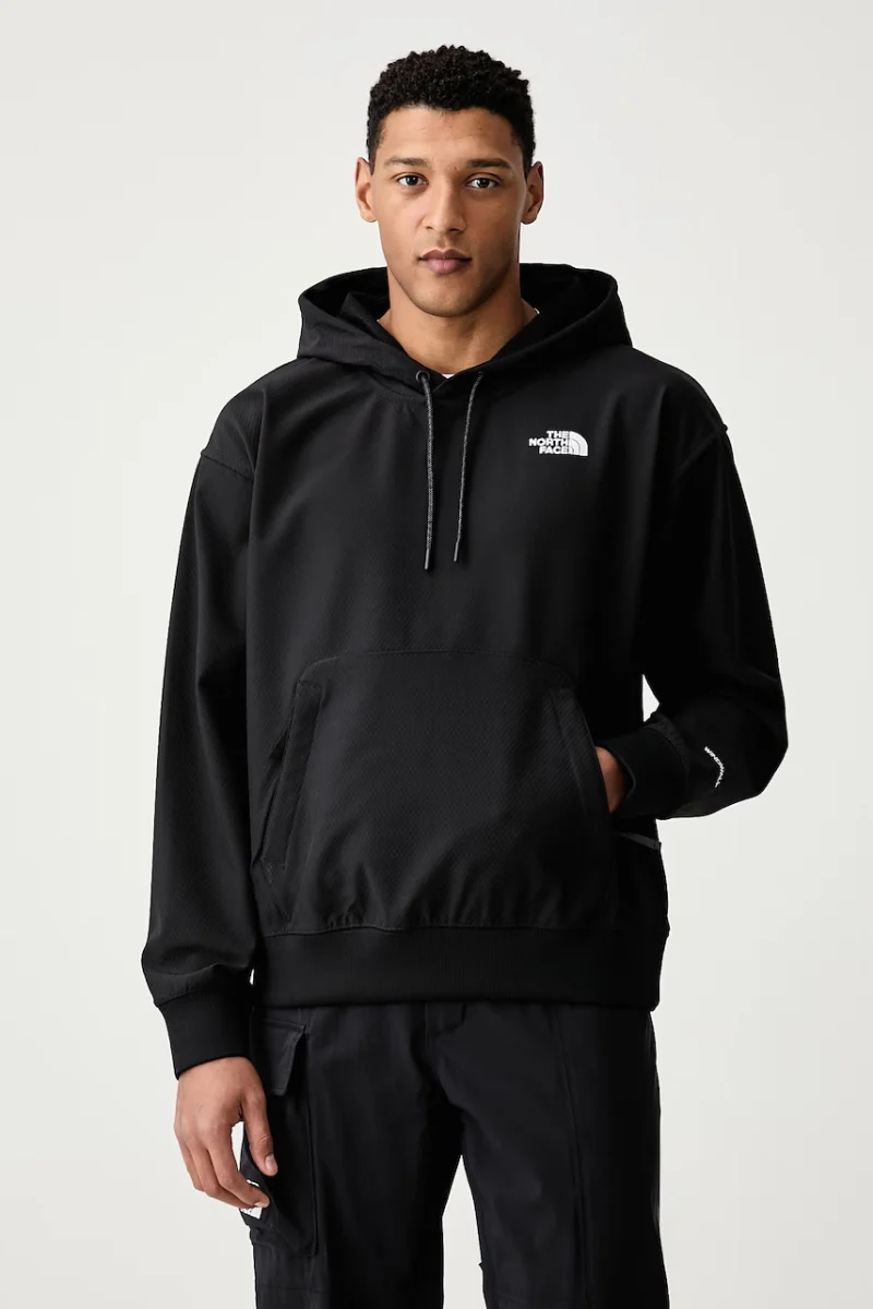 The North Face  bluză sport pentru bărbați TEKNO