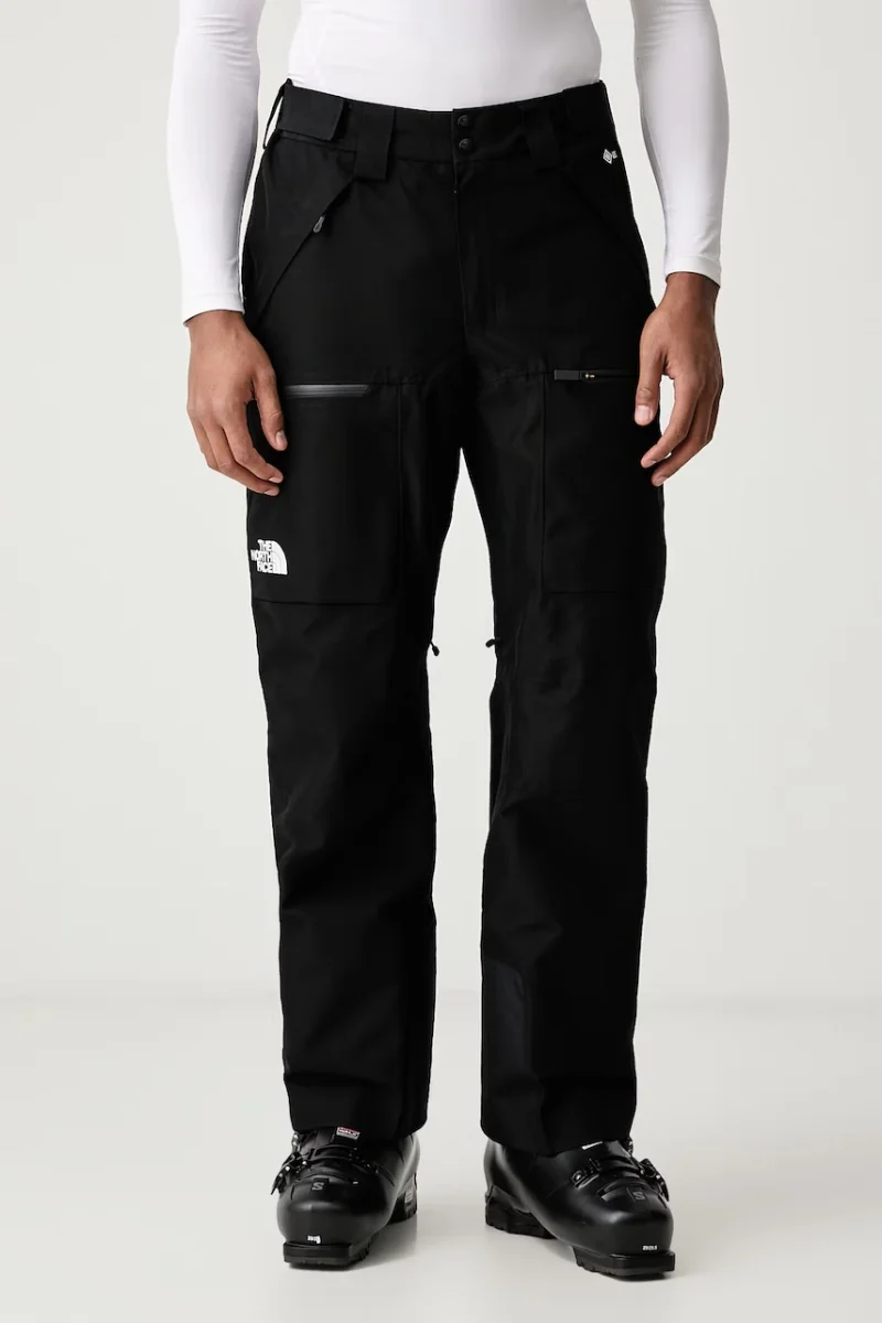 The North Face  pantaloni de schi pentru bărbați GTX Dawnstrike