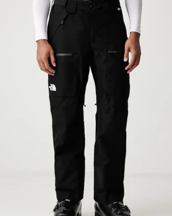 The North Face  pantaloni de schi pentru bărbați GTX Dawnstrike