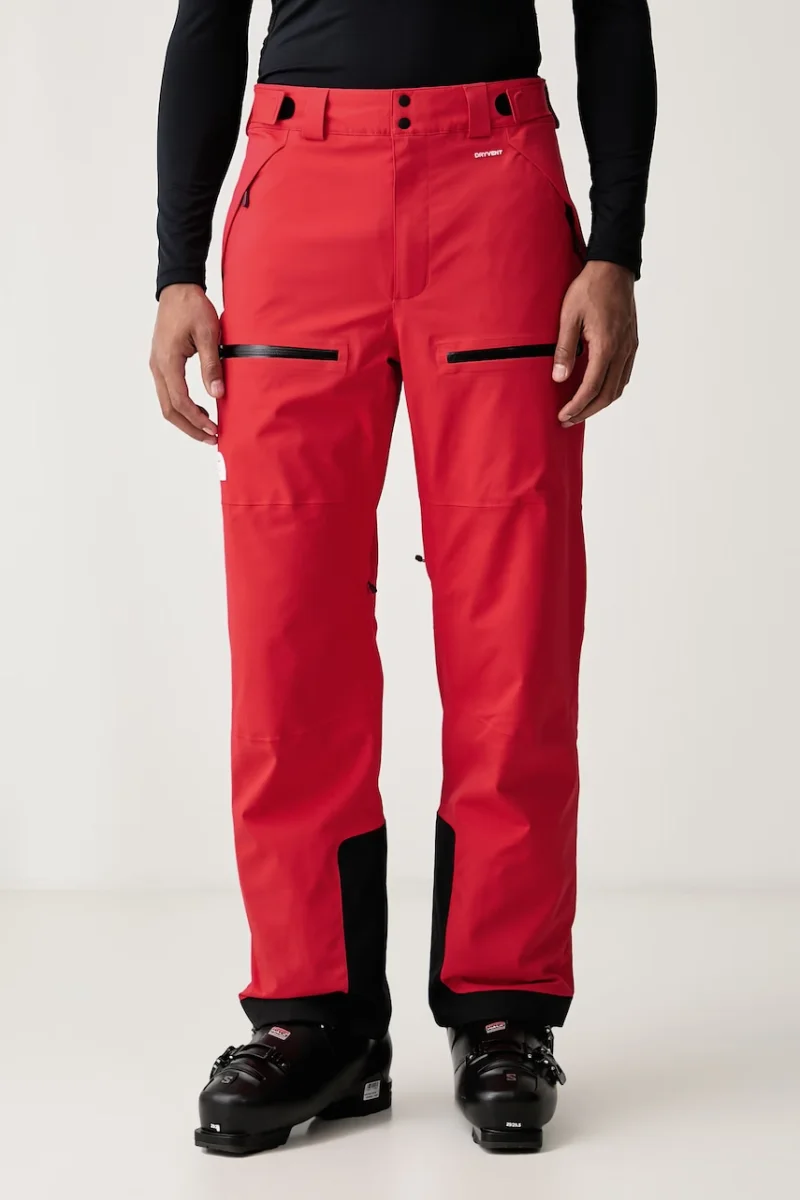 The North Face  pantaloni de schi pentru bărbați CHAKAL