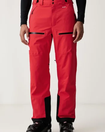 The North Face  pantaloni de schi pentru bărbați CHAKAL