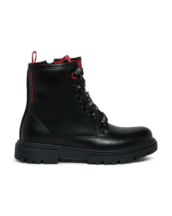 Max&Co.  bocanci pentru copii MAXFTW14 BOOTS