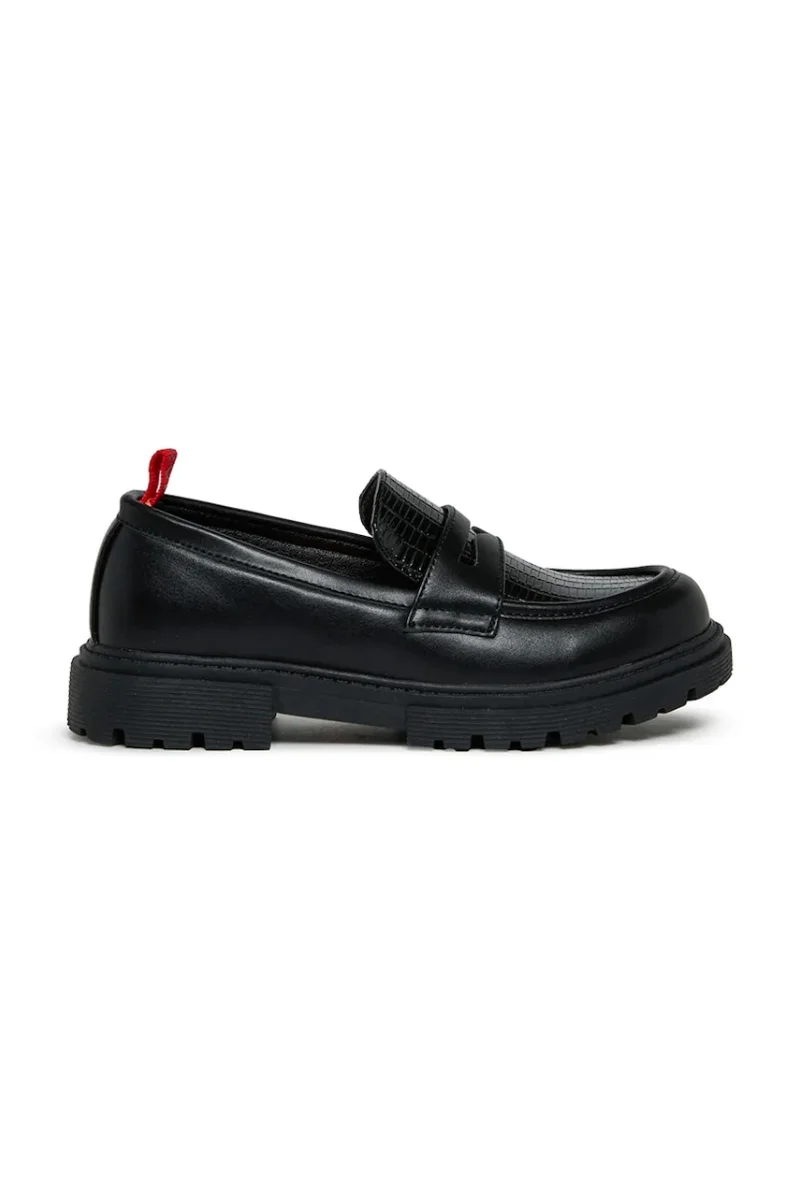 Max&Co.  mocasini pentru copii MAXFTW13 LOAFER