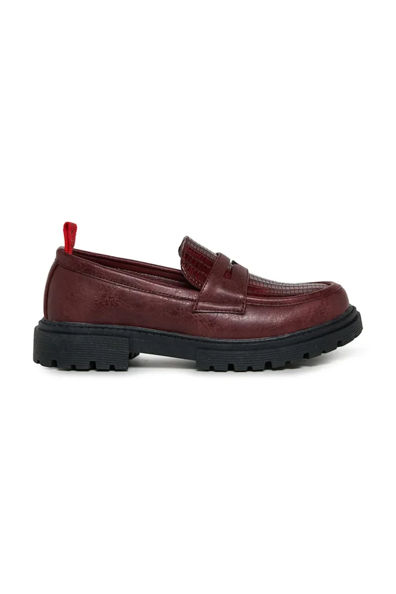 Max&Co.  mocasini pentru copii MAXFTW13 LOAFER