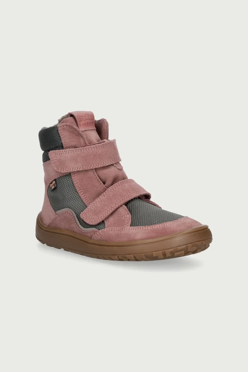 Froddo  încălțăminte de iarnă pentru copii BAREFOOT TEX WINTER