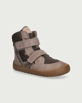 Froddo  încălțăminte de iarnă pentru copii BAREFOOT UP HILL WOOL
