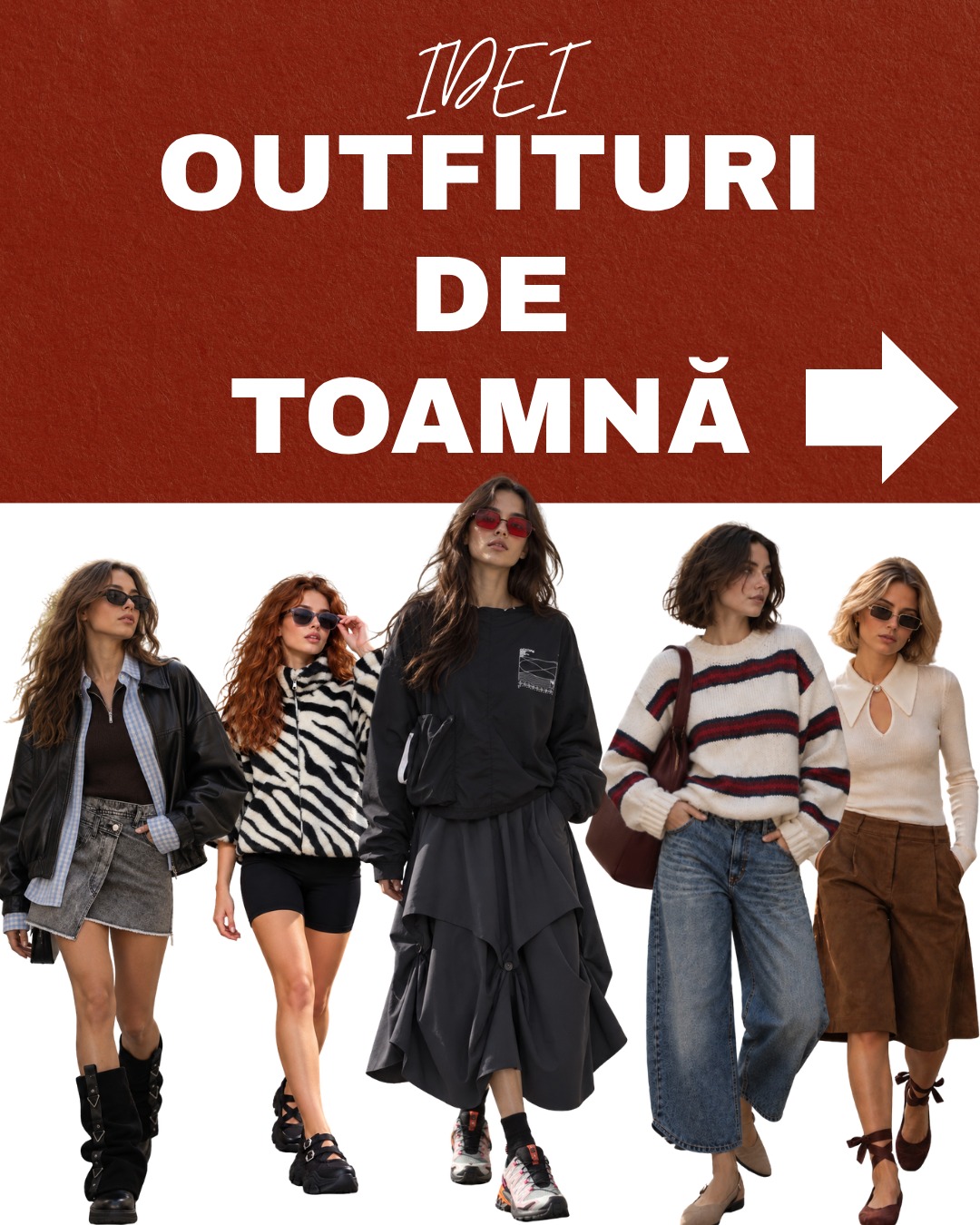 Postare 01.10.2026 (Idei Outfituri de Toamnă)